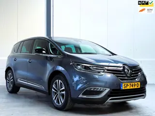 Renault Espace 1.6 dCi Intens 7p.|Org NL