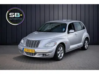 Chrysler PT Cruiser 2.0-16V Touring Automaat Airco Nieuwe Apk Weinig Km