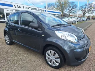 Citroën C1 1.0-12V Séduction+ AIRCO (bj 2011)