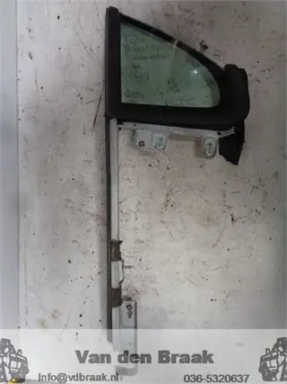 Peugeot 207 CC 2007-2015 Scheerruit rechts