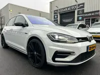 Volkswagen Golf 1.5 TSI HIGHLINE BUSINESS R AUTOMAAT 7-TRAPS