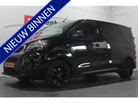 Peugeot Expert 1.5 BlueHDI 100 - 3 pers - Navi / Bluetooth / Cruise / DAB