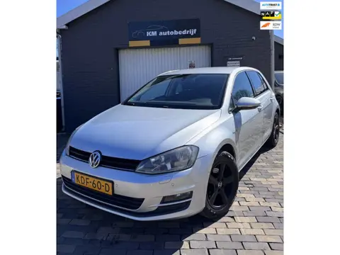 Volkswagen GOLF 1.4 TSI Highline