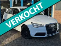 Audi A1 1.2 TFSI Connect 2012 3drs WIT NAVI AIRCO LM NAP