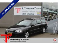 Volvo V70 2.4 Bi-Fuel Comfort Line MEENEEMPRIJS APKT TOT 11/2026