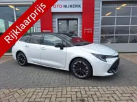 Toyota Corolla Touring Sports Hybrid 140 GR Sport