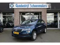 Skoda Karoq 1.0 TSI Business Edition CARPLAY CAMERA SFEERVERL. STOELERW. DAB CRUISE CLIMA NAVI 2XPDC