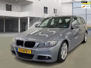 BMW 3-serie Touring 320i Sport M PAKKET|ALCANTARA|NAVI|6BAK|