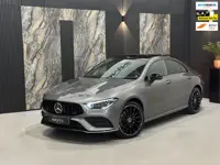 Mercedes-Benz CLA-klasse 250e Launch AMG 45 Pack|PANO|MEMORY|SFEER|BOMVOL