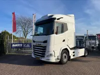 DAF XG 480 *2022* PTO-PREP - ASLAST BEWAKING - INTARDER - 440.000KM!!!