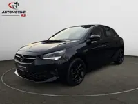 Opel CORSA 1.2 Turbo 131pk GS-Line Aut. | Pano | 360° Camera | ACC | Navi | CarPlay