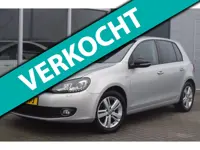 Volkswagen Golf 1.4 TSI Highline | Automaat | PDC | APK 9-2026 !