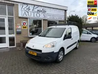 Peugeot Partner 120 1.6 e-HDI L1 XT Profit +