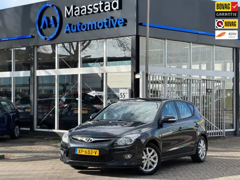 Hyundai I30 1.4i i-Drive Cool 5drs Airco Cruise Volledige Onderhoudshistorie