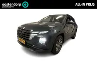 Hyundai Tucson 1.6 T-GDI HEV Comfort Smart | Stoel & stuurverwarming | Apple Carplay/Android Auto | 