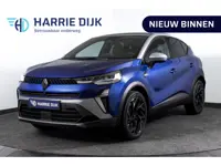 Renault Captur 1.8 E-Tech full hybrid 160 esprit Alpine - Automaat | Dig. Cockpit | Adapt. Cruise | 