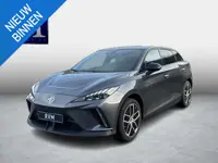 MG MG4 Electric Luxury 64 kWh |LONG RANGE | SOH 97%|14.000KM! | DEALER ONDERHOUDEN| 7 JAAR GARANTIE 