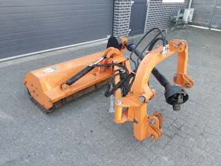 Boxer AGF 140 Verstek Klepelmaaier