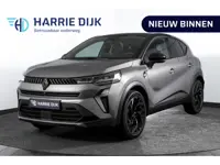 Renault Captur 1.8 E-Tech full hybrid 160 esprit Alpine - Automaat | Dig. Cockpit | Adapt. Cruise | 