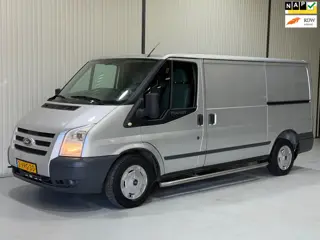 Ford Transit 330M 2.2 TDCI AIRCO - TREKHAAK - APK - EXPORT!