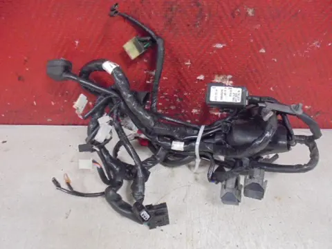 KABELBOOM Honda CBR 125 R 2011 - 2016