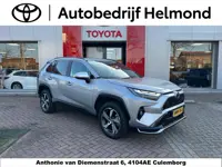 Toyota RAV4 2.5 Plug-in Hybrid AWD Style Navigatie, Stoelverwarming, Achteruitrijcamera, Elek. bestu