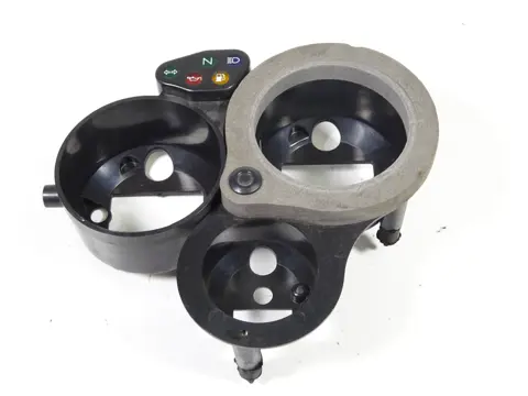 TELLERSET Ducati ST4 1997 - 2002