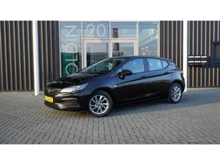 Opel Astra 1.2 Edition (Afkomstig van de 1e eigenaar)