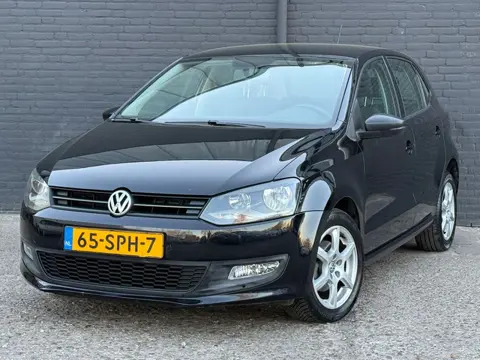 Volkswagen Polo 1.4-16V Trendline CARPLAY | AIRCO | PDC | NWE RAMEN