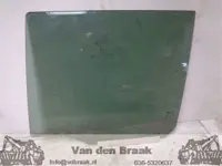 Opel Zafira 1999-2005 Portierruit links achter