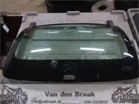 Citroen C1 2005-2014 Achterruit