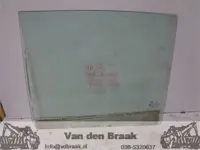 Hyundai Atos 2003-2008 Portierraam links achter