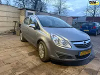 Opel Corsa 1.4-16V Enjoy 5-deurs
