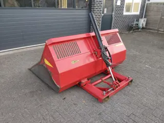 Wifo HOD 200 Aardappelschepbak / Heftruckschepbak