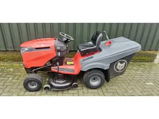 Wolf Expert Gazonmaaier