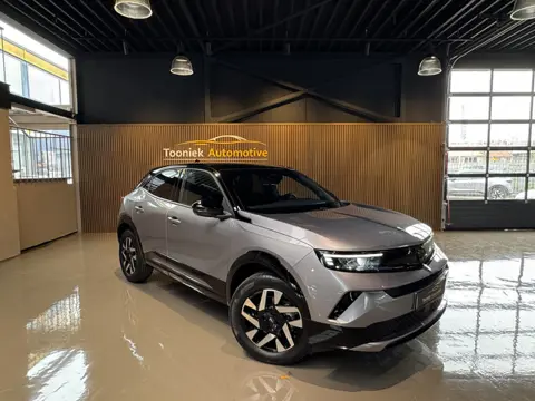 Opel Mokka 1.2 Turbo Hybrid Edition Navigatie Cruise Control Climate Control