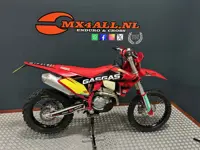 KTM Gas Gas EC 350 F 2025 Nieuwstaat ! (bj 2025)