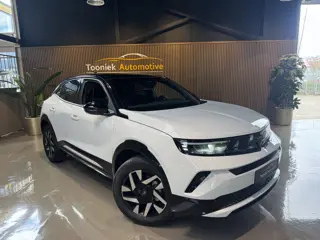 Opel Mokka 1.2 Turbo Business Elegance Navigatie LMV Volledig nwe Auto