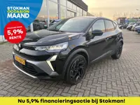 Renault Captur 1.6 E-Tech full hybrid 145 esprit Alpine | Stoel- en stuurverwarming | Navigatie | NA