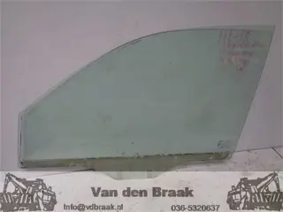 Hyundai Atos 2003-2008 Portierraam links voor