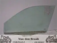 Hyundai Atos 2003-2008 Portierraam links voor