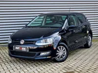 Volkswagen POLO 1.2 Easyline Nieuwe Kettingset + APK / PDC / Stoelverw.