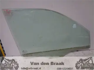 Hyundai Atos 2003-2008 Portierraam rechts voor