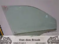 Hyundai Atos 2003-2008 Portierraam rechts voor