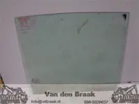 Hyundai Atos 2003-2008 Portierraam rechts achter