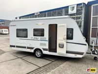 Dethleffs C'Joy 460 EL Bovag rijklaar