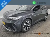 Volkswagen ID.4 First 77 kWh | Navi | Camera | Carplay |