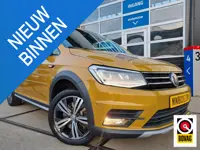 Volkswagen Caddy 1.4 TSI DSG-Automaat ALLTRACK