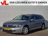 Volkswagen Passat Variant 1.6 TDI Connected Series Plus | Nieuw Binnen! | Automaat | Adaptive cruise