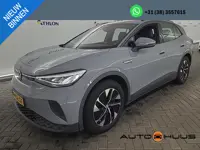 Volkswagen ID.4 Life 77 kWh | Trekhaak | Navi | Carplay |
